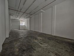 Agrow Building (D14), Warehouse #572587581